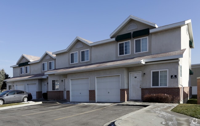 Avion Townhomes