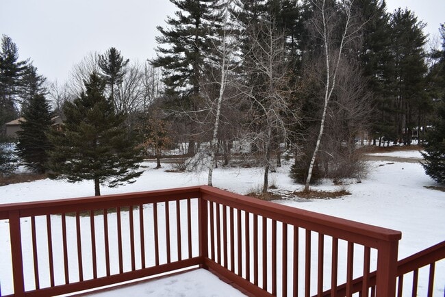 Photo - 4 Bed, 2.5 Bath House