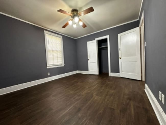 Photo - Vintage Charm Meets Modern Space — 3BR Home in Capitol Heights