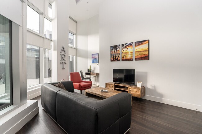 Photo - 1597 Barrington St Unit ID1222965P