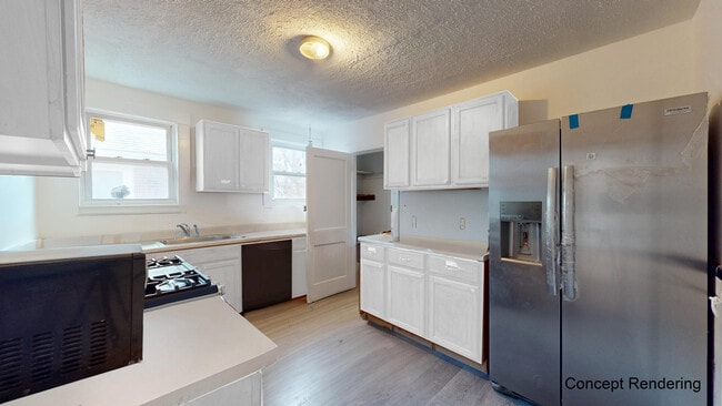 Photo - 100 Colborne Rd Apartamentos Unidad 3