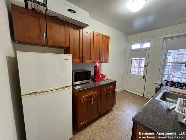 Building Photo - 120 Washington St Unit 55 Rental