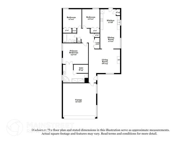 Photo - 924 Dalemore Ln