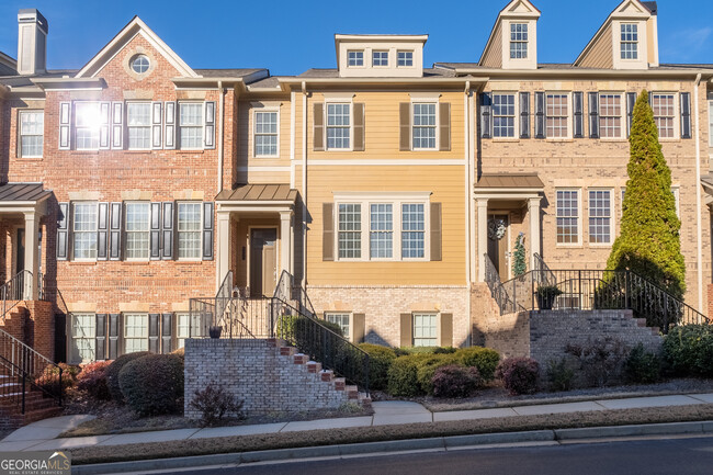 Photo - 3854 Felton Hill Rd Townhome