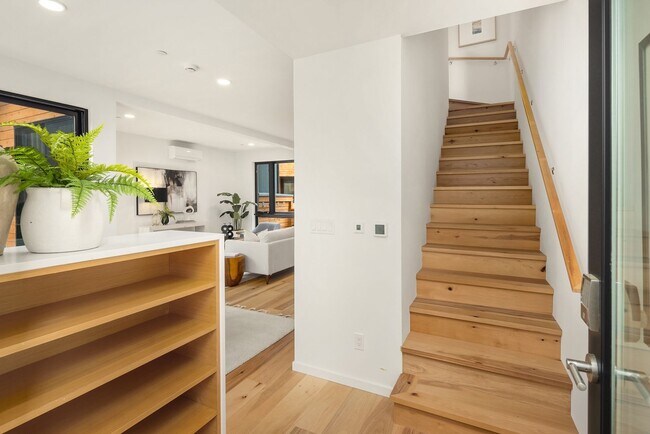 Photo - Net Zero Living on Bainbridge Island