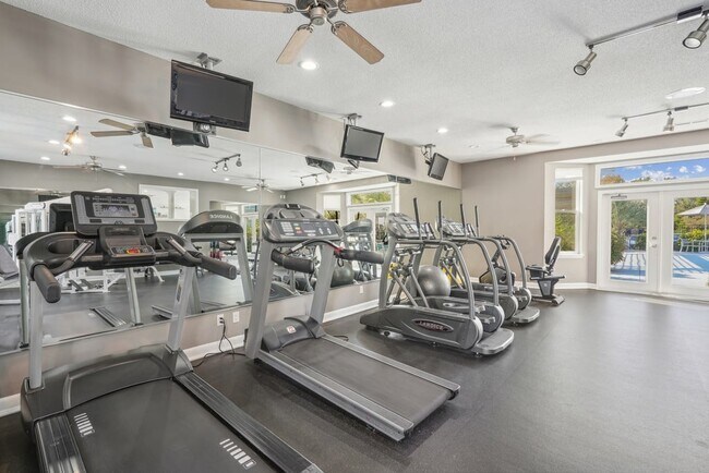 Cypress Pointe Apartment Homes