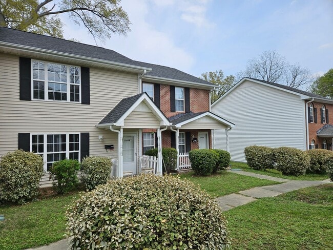 Photo - Lovely 2br 2.5ba End Unit Townhome! Availa...