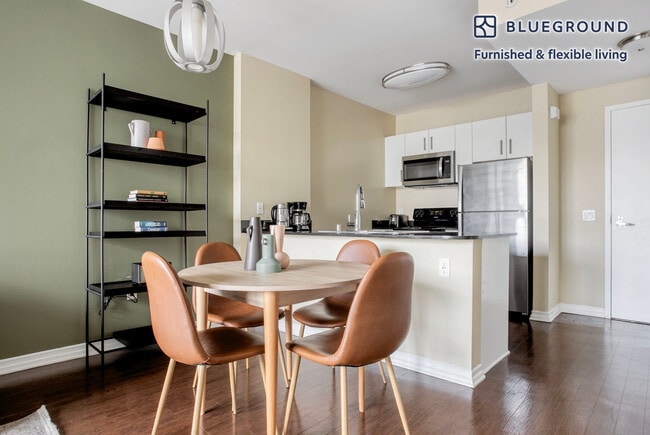 Photo - 3183 Wilshire Blvd Unidad FL3-ID1177