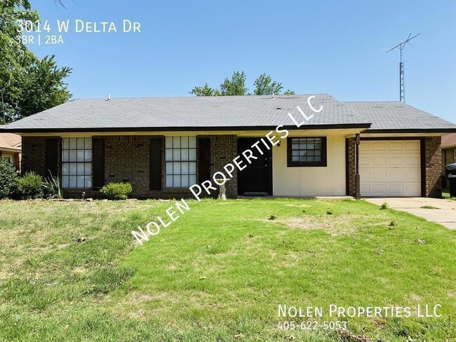 Photo - 3014 W Delta Dr