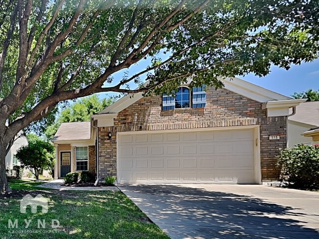 Photo - 115 Ranier Ln House