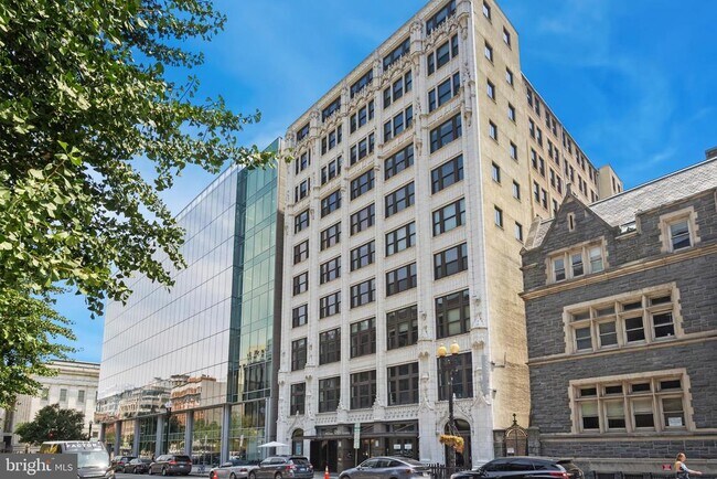 Building Photo - 916 G St NW Unit 301 Rental