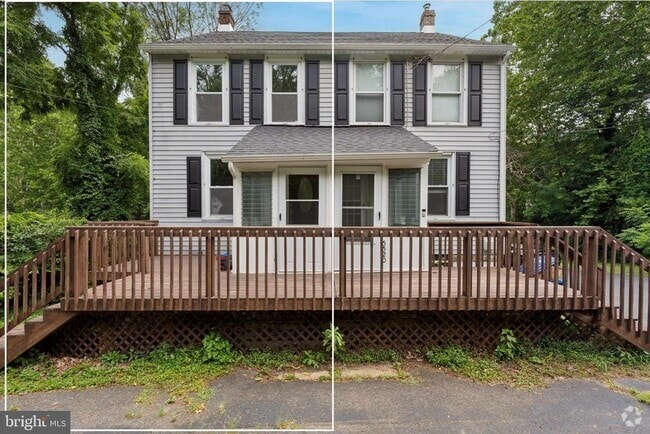 Building Photo - 5530 Pennell Rd Rental