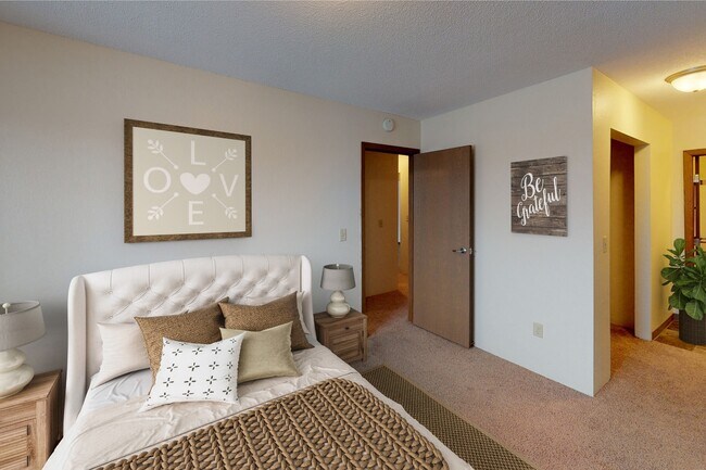 Southwind Apartments