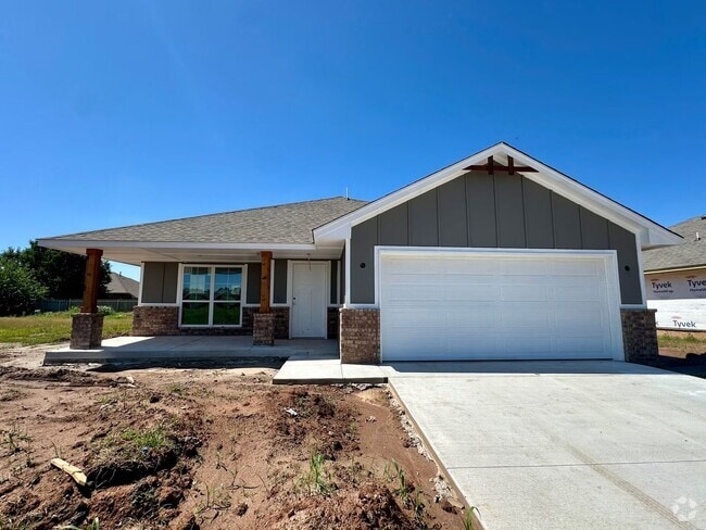 Building Photo - Beautiful New Home!