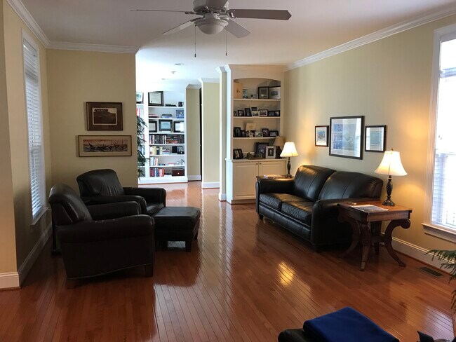 Photo - 1209 N Blount St