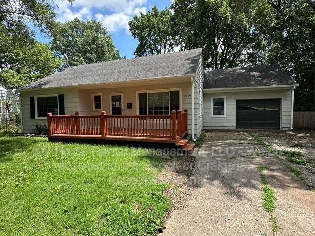 8419 Pennsylvania Ave