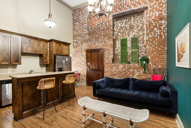 Photo - 30 Baronne St Unidad ID1266992P