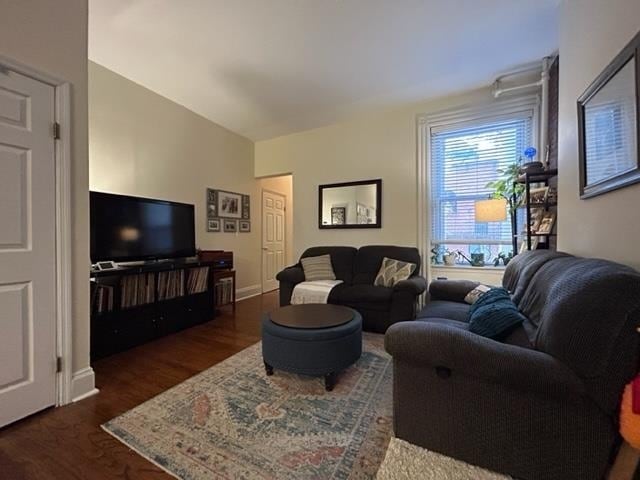 Photo - 827 Washington St Unit 2B