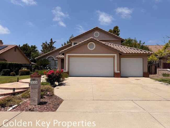 Photo - Move-in ready 4 bedroom / 3 bathroom home in Oceanside!