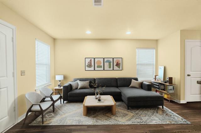 Photo - 1716 S Waco St