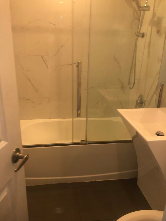 Photo - Lakeside 2 bedroom unit in Etobicoke Unité 43