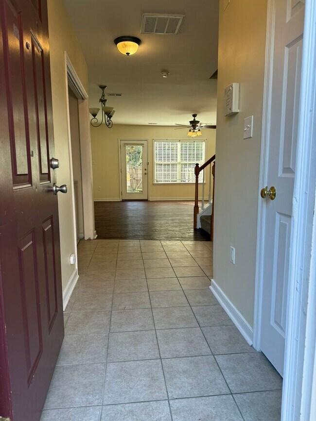 Photo - 3-bedroom 3.5 bath townhouse