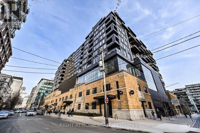 505 Richmond St W Unit 733