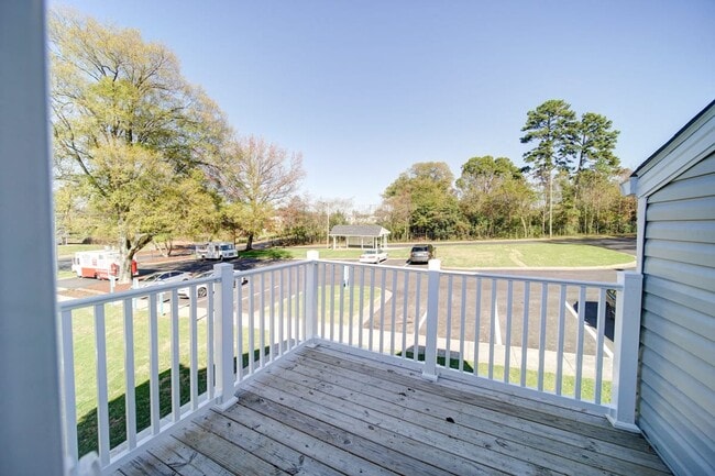 Nova Ridge Apartments