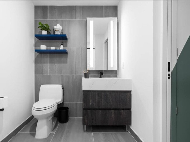 Photo - 550 S 1st St Unit 2-1