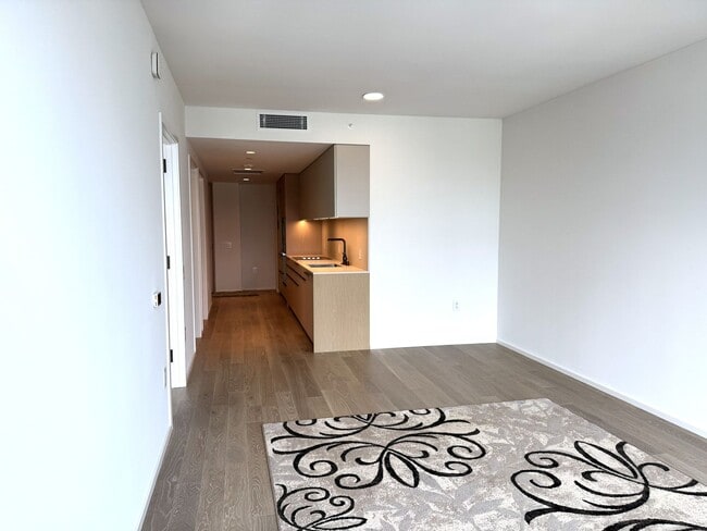 Photo - The Park Ward Village - High Floor One Bedroom with Storage Room Included! Unit 2905