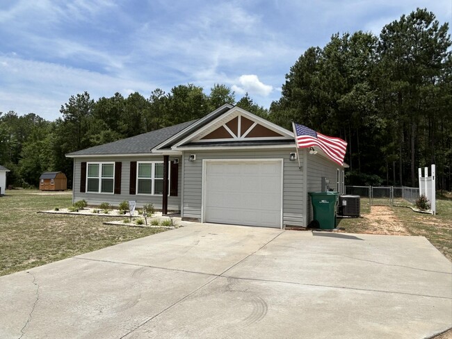 Photo - 2570 County Rd 43-402