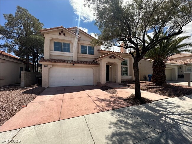 Building Photo - 8669 Raindrop Canyon Ave