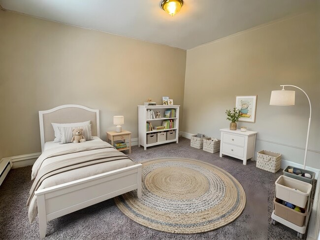 Photo - 1224 Eckert Ave Unit 1224 Eckert Avenue - 2nd and 3rd Floor