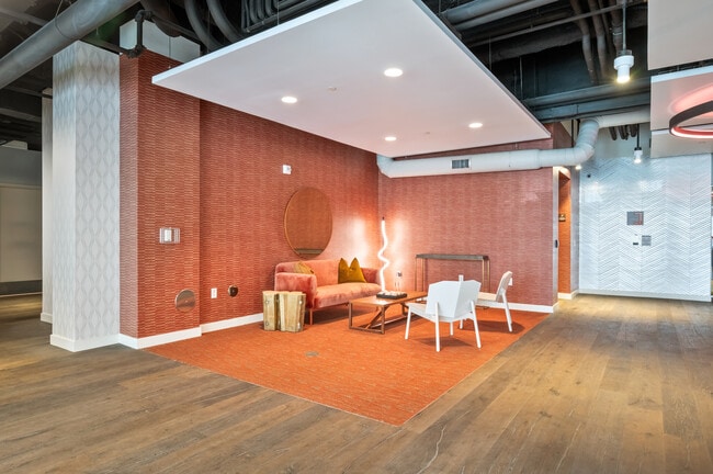 Elevator Lobby