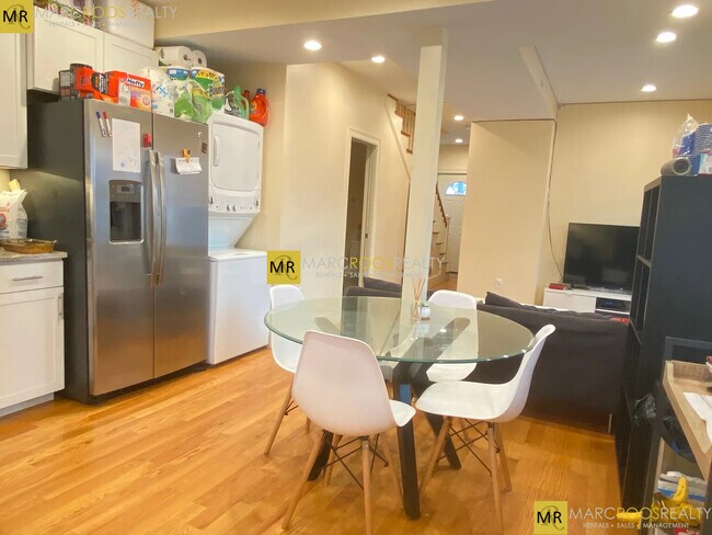 7 Griggs Pl