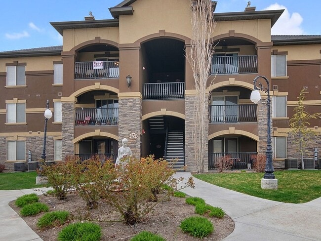 Photo - 424 S 2150 W Condo Unit #302
