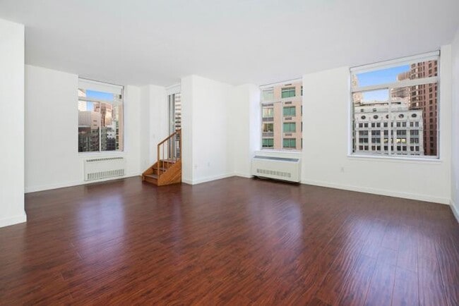 Photo - 2 bedroom in New York NY 10038 Unidad 3202