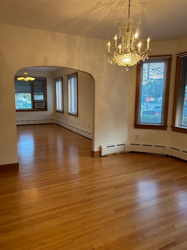didning room - 1440 Penn Ave Unit First floor