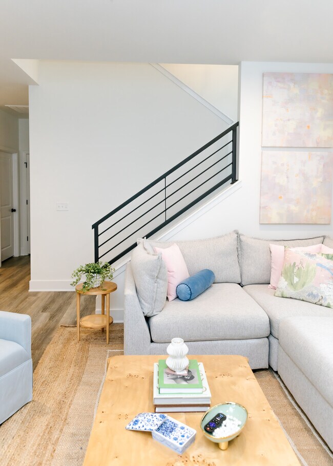 Photo - Fall 2026 Application House