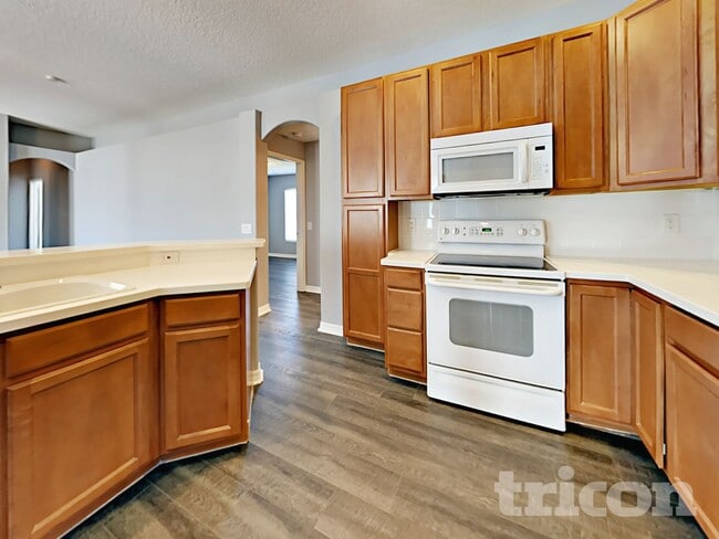 Photo - 1538 African Violet Ct