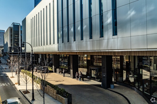 Photo - Four Seasons Residences SoBro