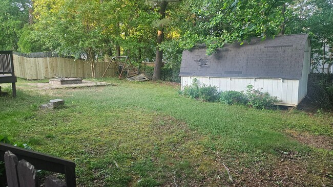 Photo - 2856 Cotton Field Rd NW