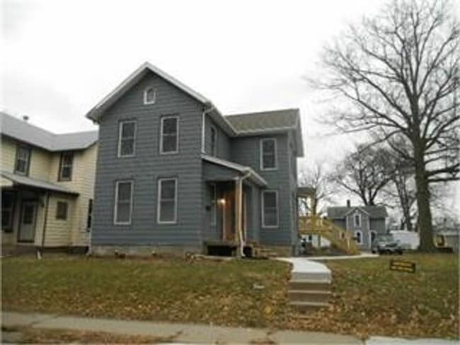 Photo - 2007 N Harrison St Unit SW 2007 N Harrison #2