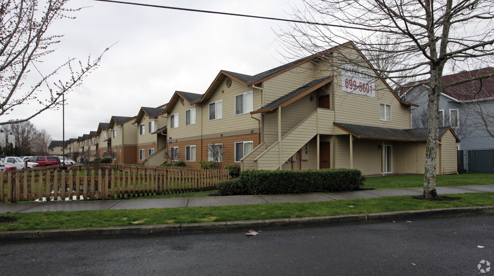 Maple Glen Apartments - Maple Glen Apartments