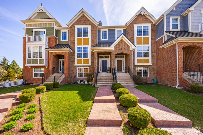 Building Photo - 4117 Royal Mews Cir Rental