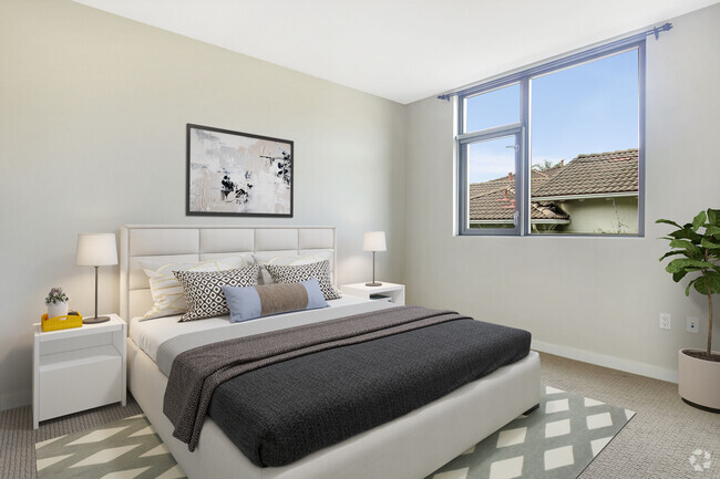 Building Photo - 13045 Pacific Promenade Unit 304 Rental