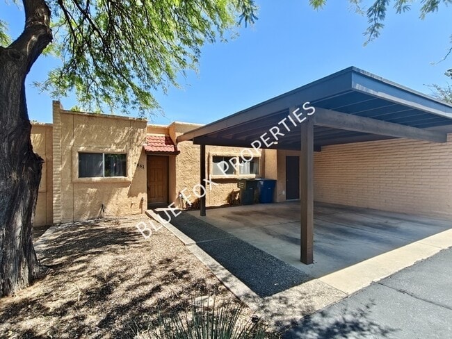 Building Photo - 7861 E Lester St