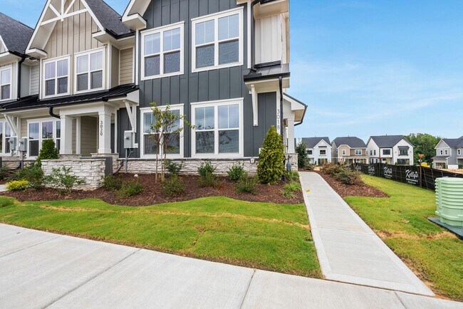 Photo - 3018 White Rail Dr