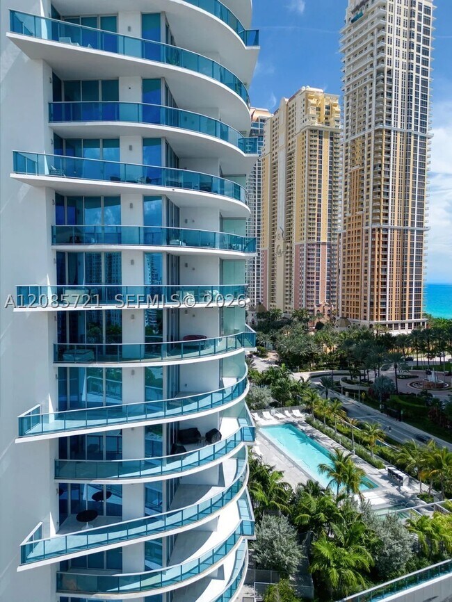 Photo - 17550 Collins Ave Unit 1003