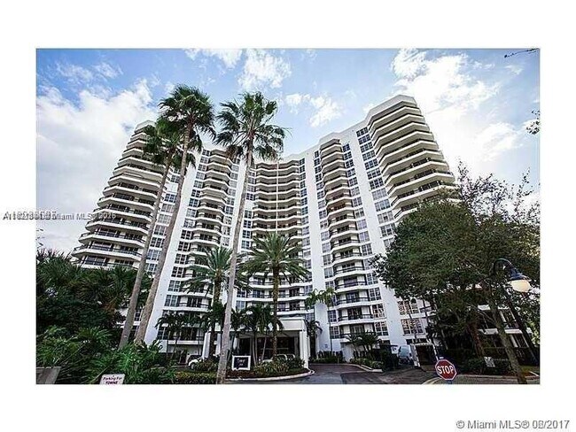 Photo - 3600 Mystic Pointe Dr Condo Unit 802